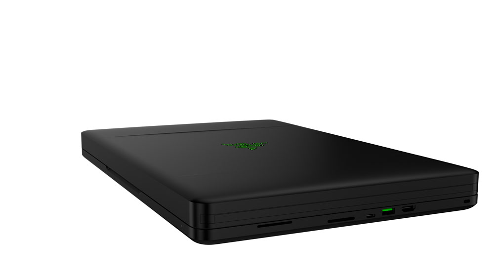 Razer Project Valerie