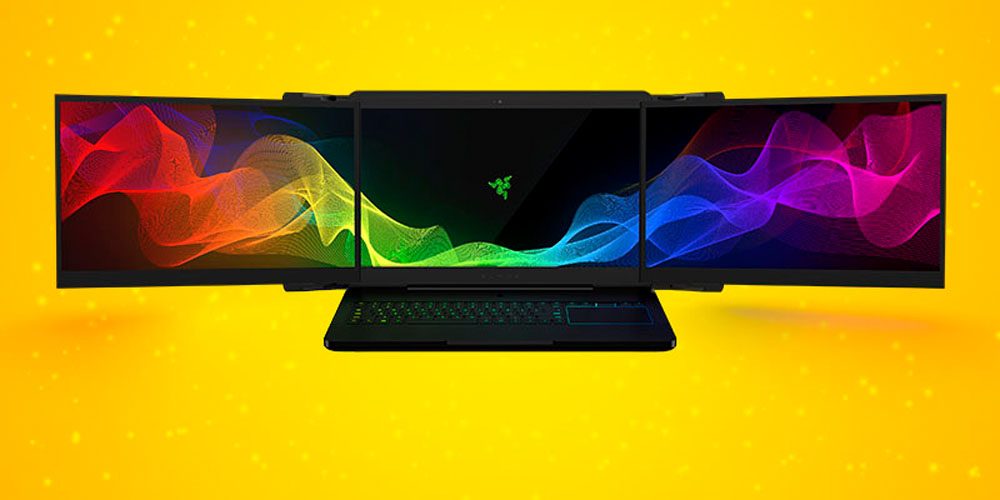 Razer Project Valerie (6) Razer Project Valerie