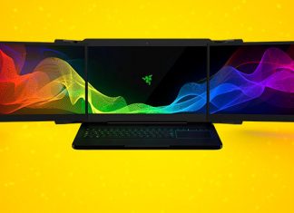 Razer Project Valerie