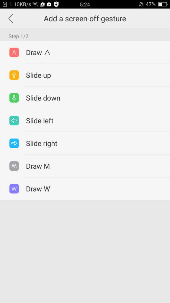 OPPO R9s