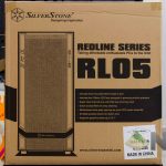 SilverStone RL05