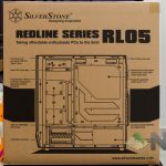 SilverStone RL05