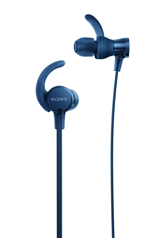 Sony EXTRA BASS