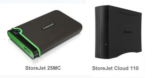 StoreJet 25MC