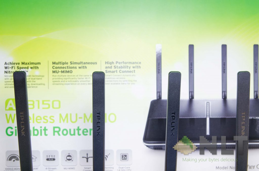 TP-Link AC3150