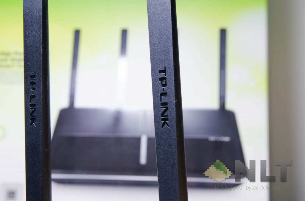 TP-Link AC3150