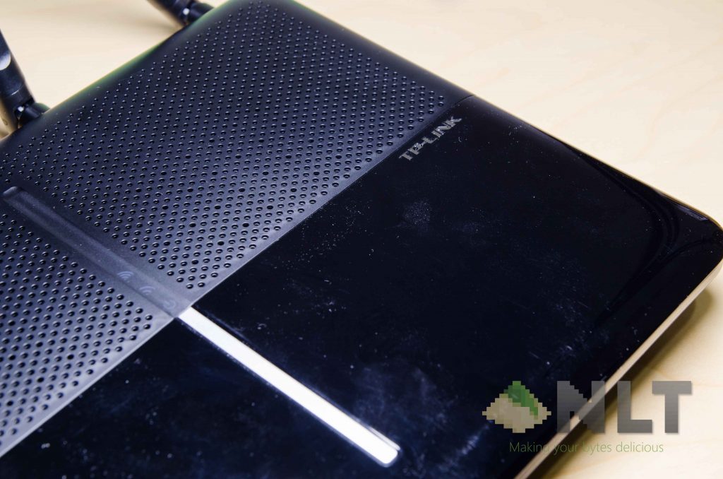 TP-Link AC3150