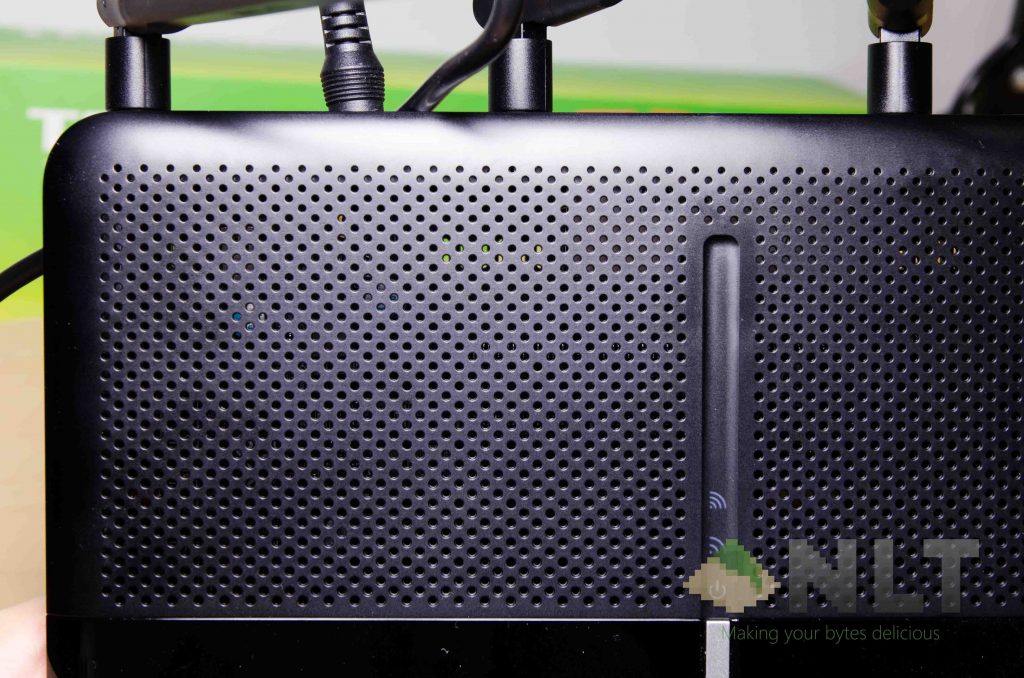 TP-Link AC3150