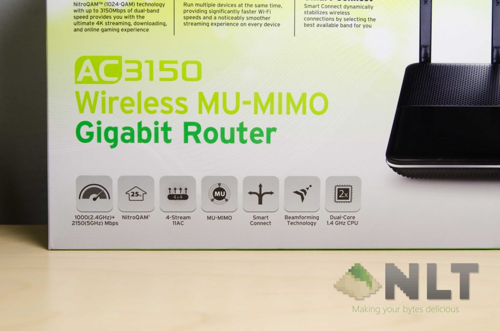 TP-Link AC3150