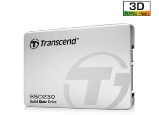 Transcend SSD230