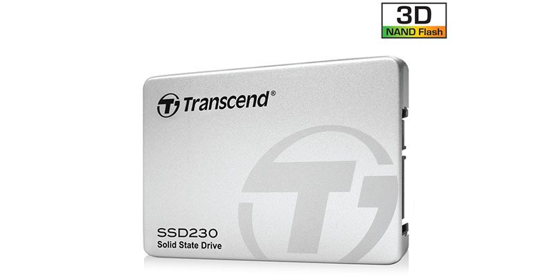 Transcend SSD230