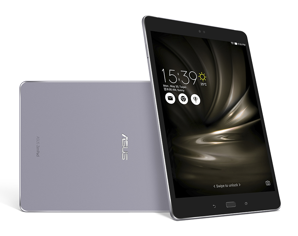ZenPad 3S 10 LTE