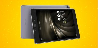 ZenPad 3S 10 LTE