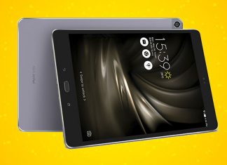 ZenPad 3S 10 LTE