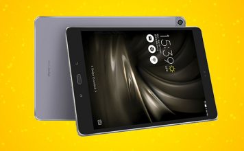 ASUS ZenPad 3S 10 LTE Now Available ZenPad 3S 10 LTE