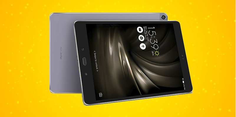 ZenPad 3S 10 LTE