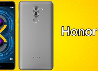 Honor 6X