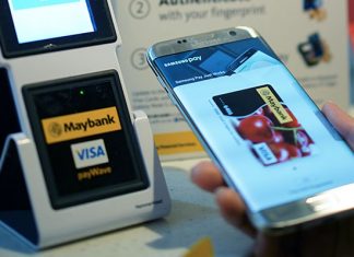 Samsung Pay