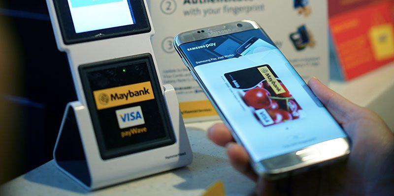 Samsung Pay