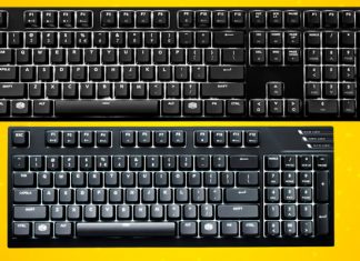 Cooler Master MasterKeys Pro L & MasterKeys Pro M Announced Cooler Master MasterKeys Pro