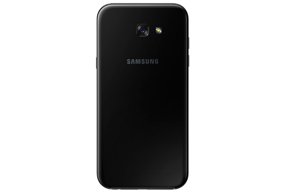 Samsung Galaxy A (2017)