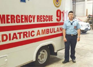 Transcend Helps Davao City Central 911 with Dashcams and Body Cameras Davao City Central 911 Transcend