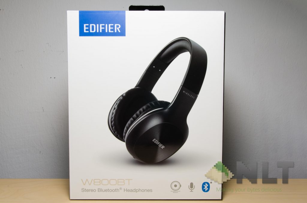 Edifier W800BT