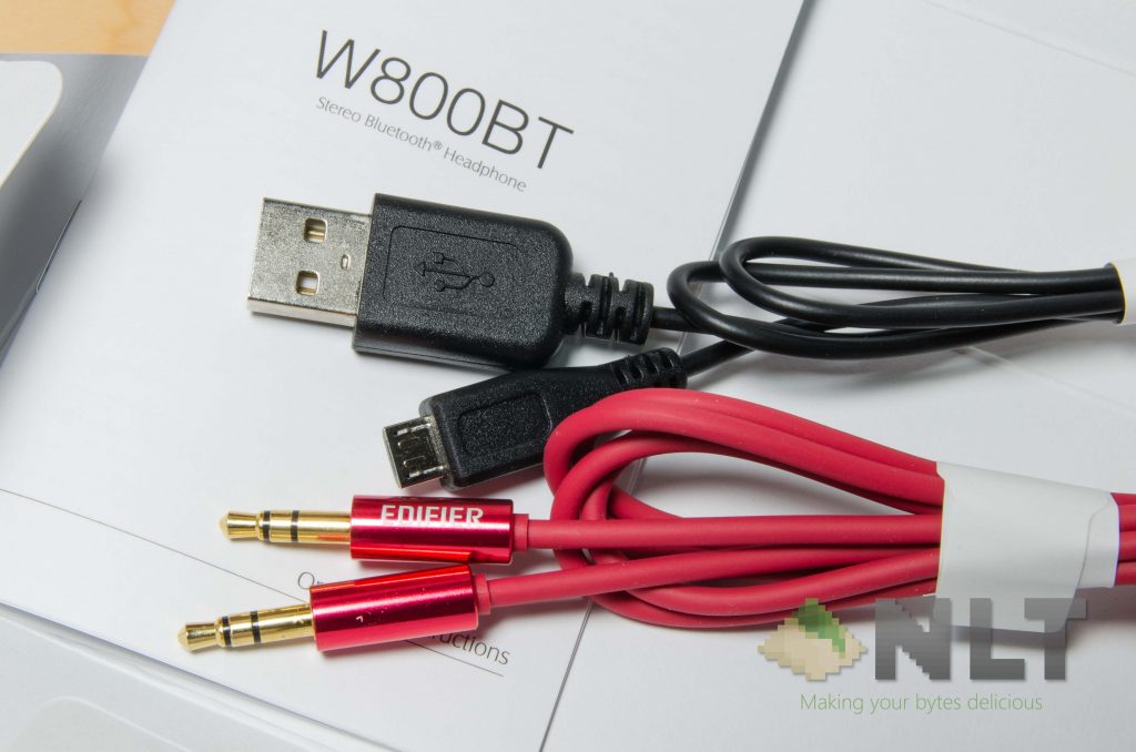 Edifier W800BT