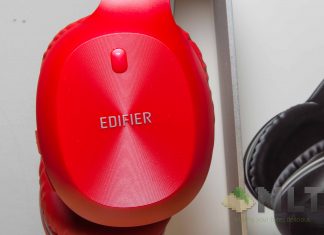 Edifier W800BT