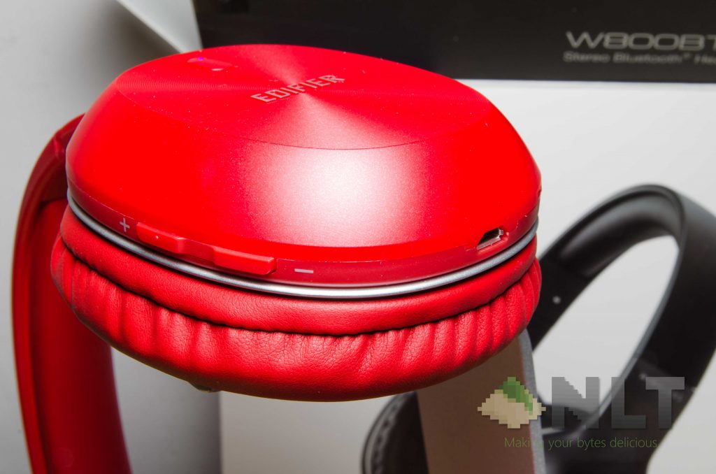 Edifier W800BT