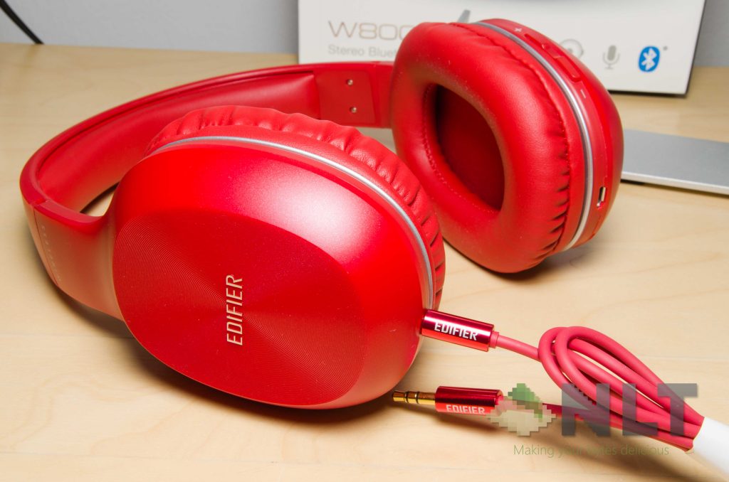 Edifier W800BT