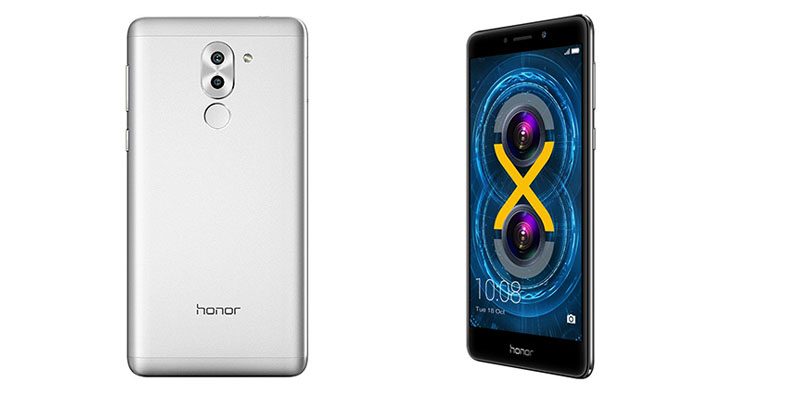 Honor 6X Honor 6X