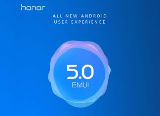Honor 8 Breathes New Life With Android 7.0 Nougat Update Honor 8 Nougat