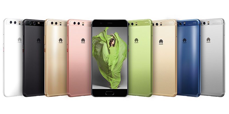 Huawei P10 Huawei P10