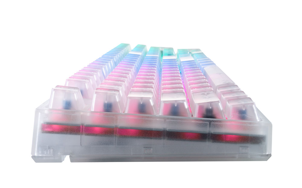 MasterKeys Pro L RGB Crystal Edition