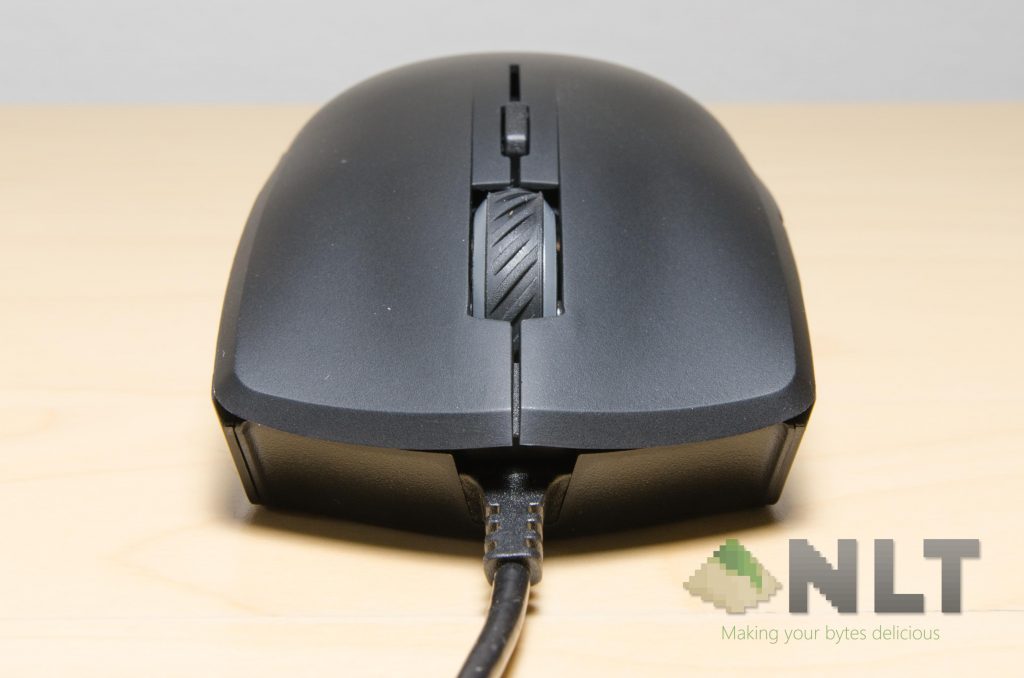 MasterMouse Lite S