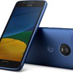 Moto G5
