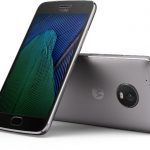 Moto G5 Plus