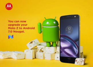 Moto Z