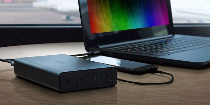 Razer Power Bank