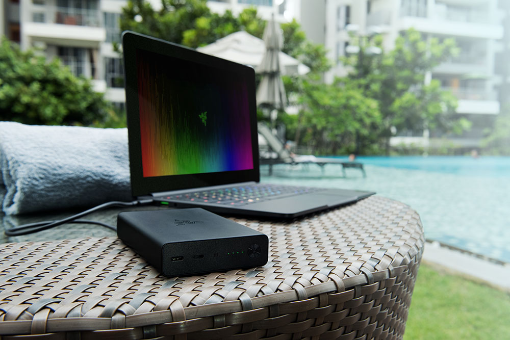 Razer Power Bank