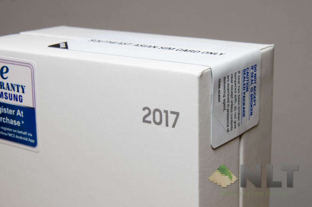 Galaxy A7 (2017)