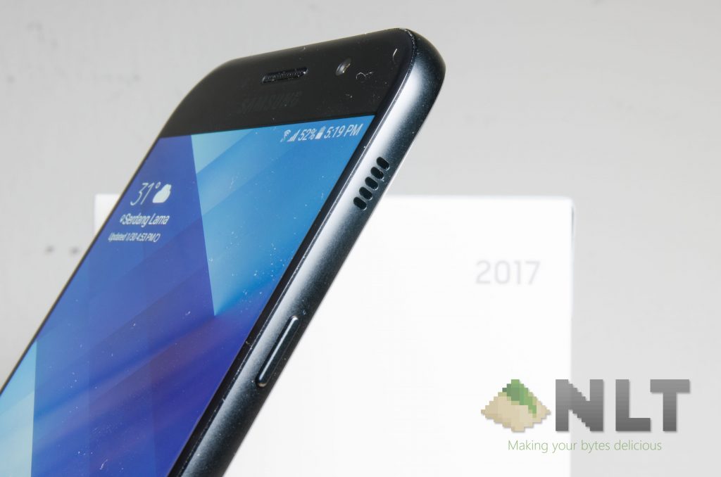 Galaxy A7 (2017)