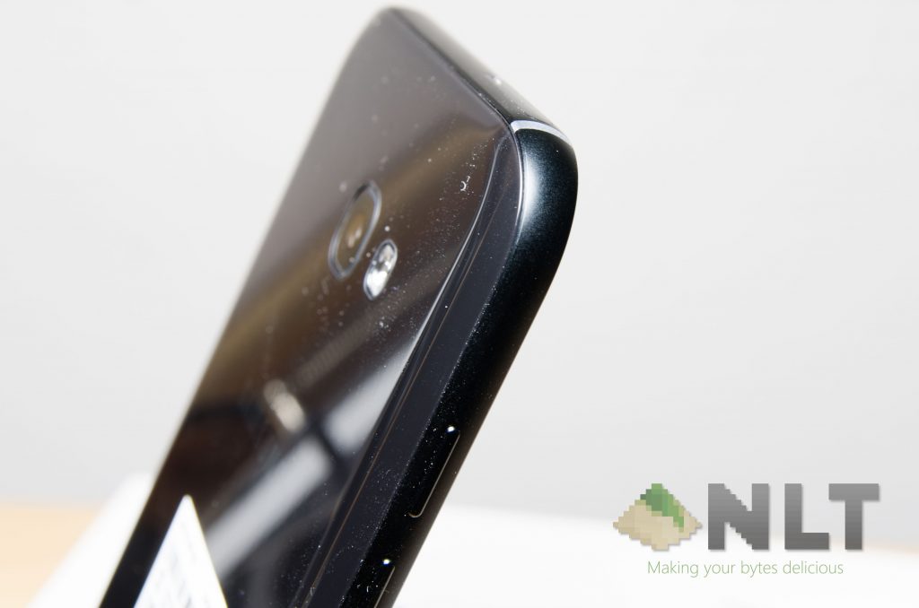 Galaxy A7 (2017)