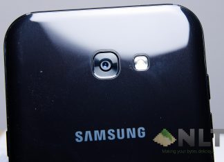 Review – Samsung Galaxy A7 (2017): A Smartphone To Have Fun Without Worries Galaxy A7 (2017)