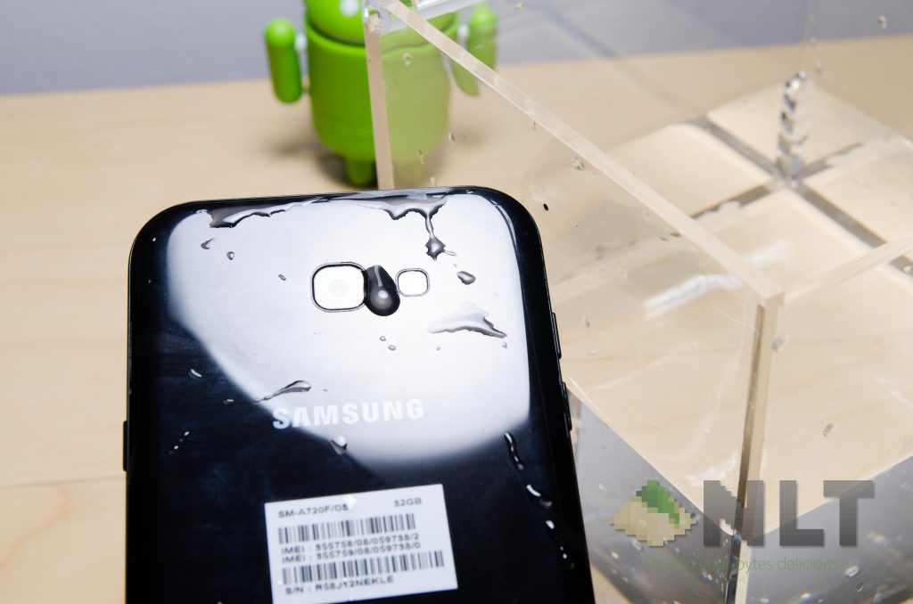 Galaxy A7 (2017)
