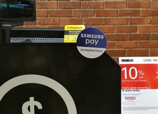 Samsung Pay