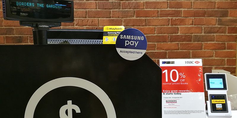 Samsung Pay
