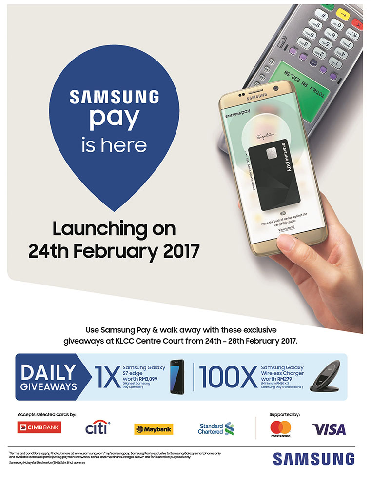 Samsung Pay