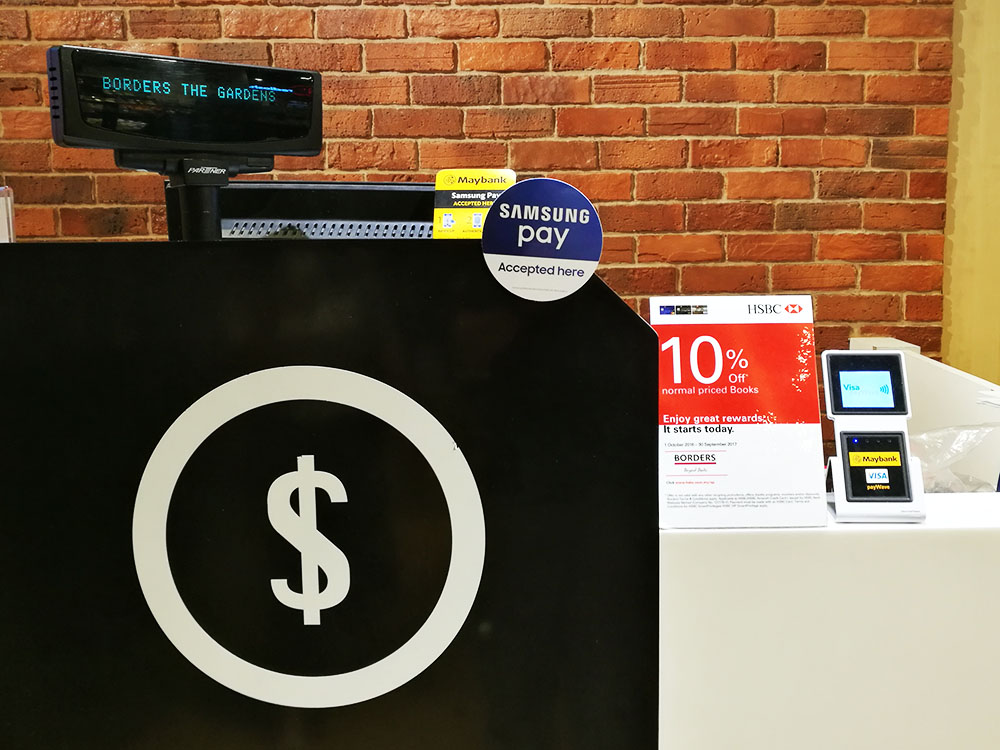 Samsung Pay